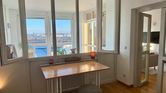 Apartments in Location is not specified - photo 4