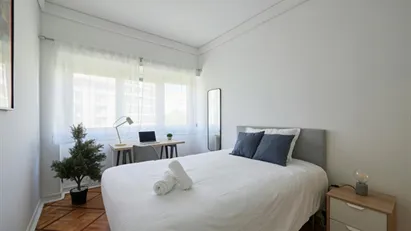 Room for rent in Lisbon (region)