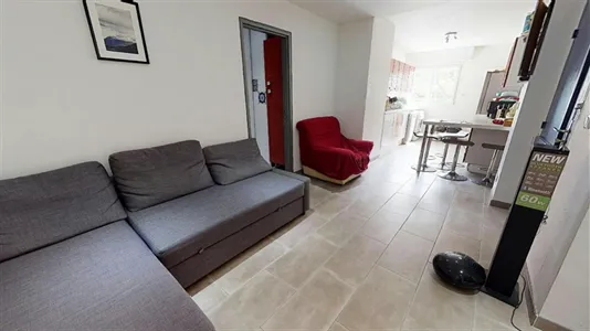 Rooms in Montpellier - photo 4