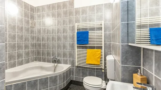 Rooms in Budapest Erzsébetváros - photo 7