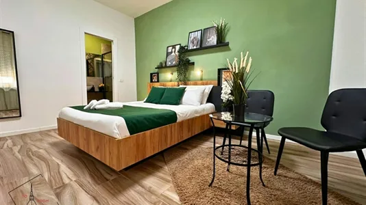 Rooms in Turin - photo 10