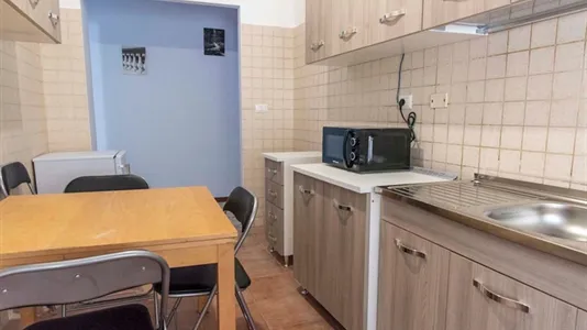 Rooms in Roma Municipio XI – Arvalia/Portuense - photo 8