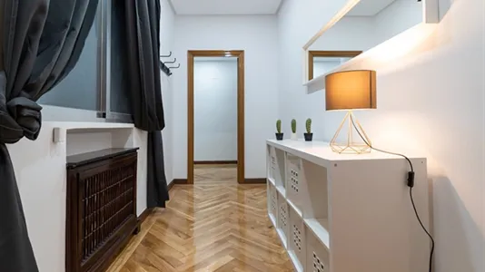 Rooms in Madrid Chamberí - photo 9