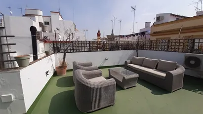 Apartment for rent in Sevilla Casco Antiguo, Sevilla