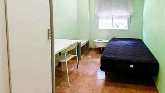 Rooms in Alboraya - photo 1