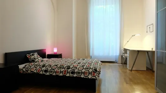 Rooms in Budapest Terézváros - photo 3