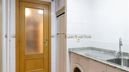 Rooms in Madrid Puente de Vallecas - photo 8