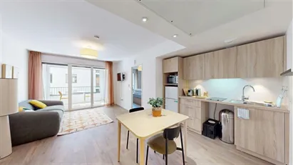 Room for rent in Nanterre, Île-de-France