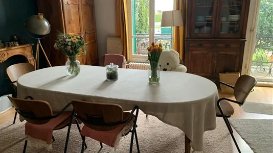 Rooms in Le Raincy - photo 9