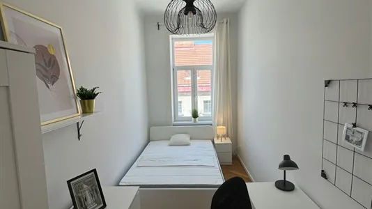 Rooms in Vienna Landstraße - photo 1
