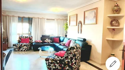 Apartment for rent in Alfarería, Andalucía