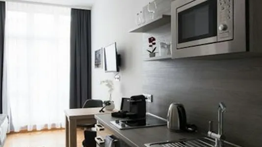 Apartments in Location is not specified - photo 5