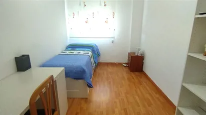 Room for rent in Murcia, Región de Murcia