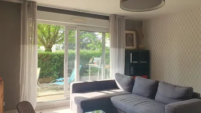 Apartment for rent in Le Raincy, Île-de-France