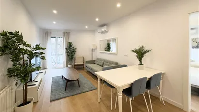 Apartment for rent in Barcelona Sant Martí, Barcelona