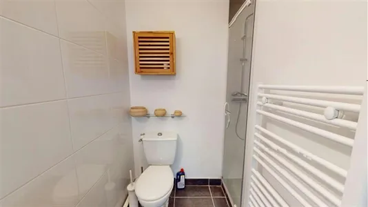 Apartments in Bordeaux - photo 9