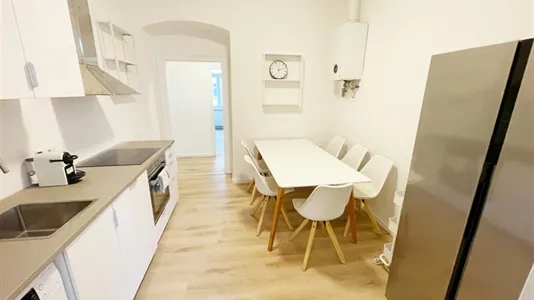 Rooms in Wien Ottakring - photo 5