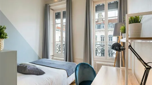 Rooms in Lyon - photo 3