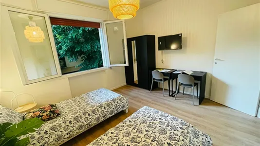 Apartments in Padua - photo 7