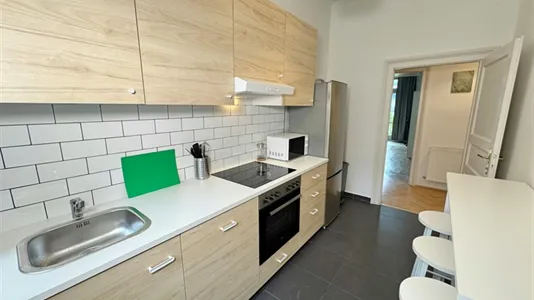 Rooms in Vienna Leopoldstadt - photo 10