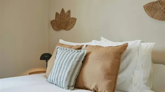 Apartments in Barcelona Sant Martí - photo 7