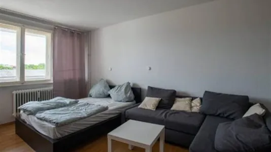 Apartments in Berlin Reinickendorf - photo 3