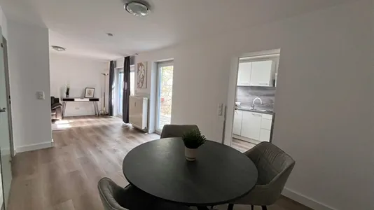 Apartments in Offenbach - photo 8