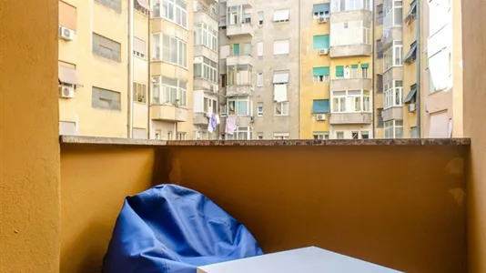 Rooms in Roma Municipio II – Parioli/Nomentano - photo 6