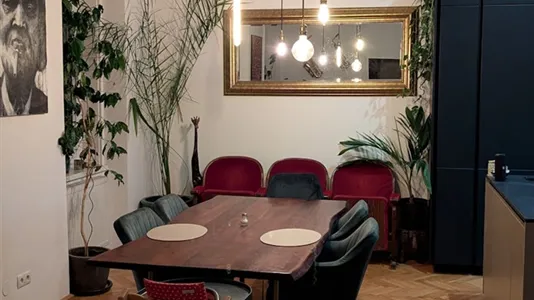 Apartments in Vienna Josefstadt - photo 2