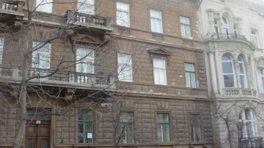 Rooms in Budapest Terézváros - photo 10