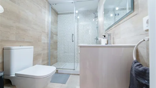 Rooms in Barcelona Sarrià-St. Gervasi - photo 6