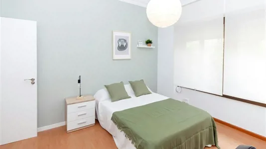 Rooms in Valencia Extramurs - photo 2