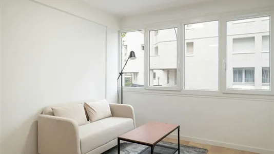 Apartments in Boulogne-Billancourt - photo 3