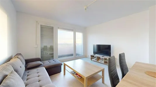 Rooms in Amiens - photo 1