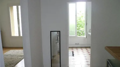 Room for rent in Torcy, Île-de-France