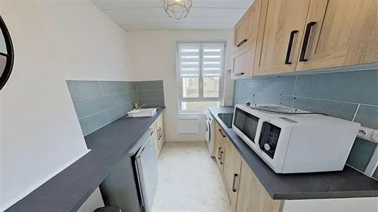 Apartments in Le Havre - photo 10