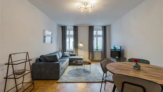 Apartments in Berlin Pankow - photo 5