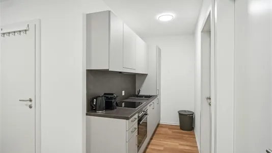 Rooms in Graz - photo 4