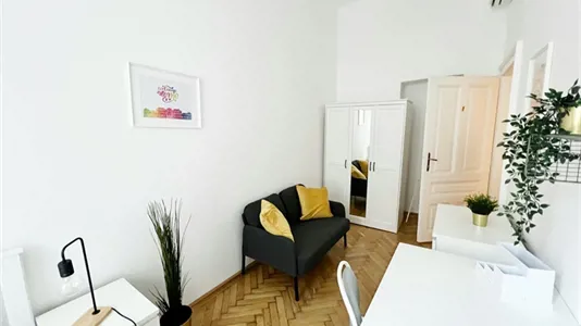 Rooms in Vienna Döbling - photo 3