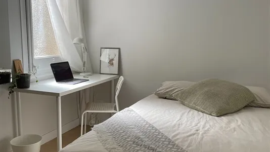Rooms in Barcelona Eixample - photo 7