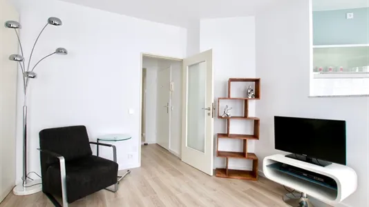 Apartments in Cologne Innenstadt - photo 9