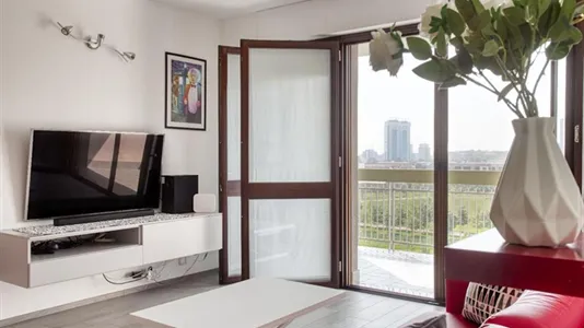 Apartments in Milano Zona 7 - Baggio, De Angeli, San Siro - photo 6