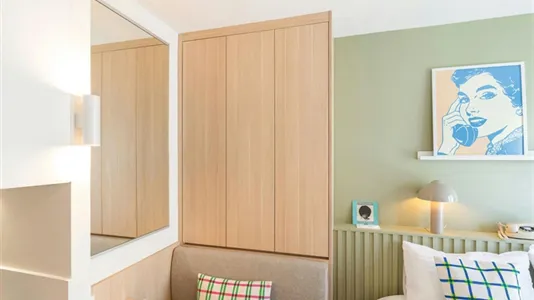 Apartments in Lyon - photo 8