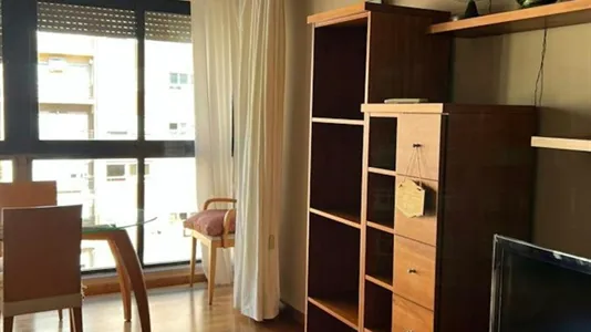 Apartments in Valencia Algirós - photo 2