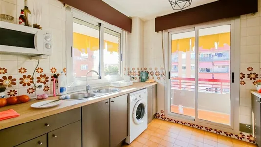 Rooms in Alboraya - photo 6