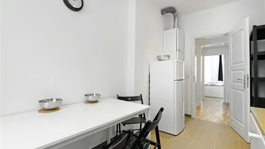 Rooms in Berlin Pankow - photo 8