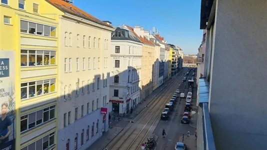 Rooms in Vienna Leopoldstadt - photo 9