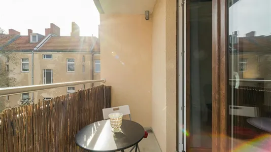 Apartments in Berlin Tempelhof-Schöneberg - photo 6