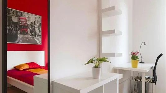 Rooms in Milano Zona 6 - Barona, Lorenteggio - photo 5
