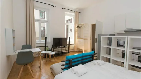 Apartments in Vienna Josefstadt - photo 1